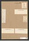 Amphora lineolata Ehrenb. (de-Toni-Nr.: Genus 36, Species 1589) Zeichnungen Sammlung Grunow Nr. 3044 (NHMW-BOT-W0370439)